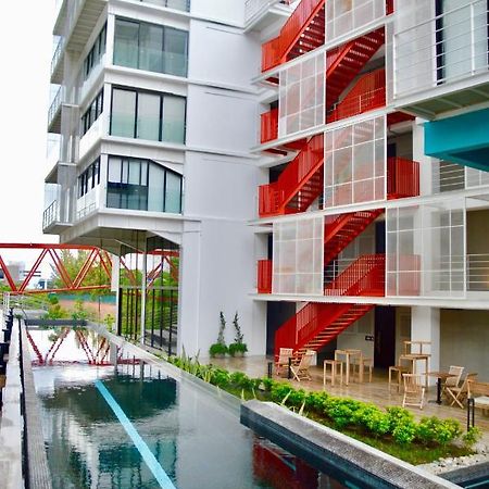 Cozy Stays Cayala Apartments 5 Gwatemala Zewnętrze zdjęcie