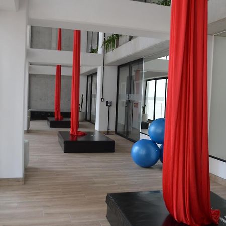 Cozy Stays Cayala Apartments 5 Gwatemala Zewnętrze zdjęcie