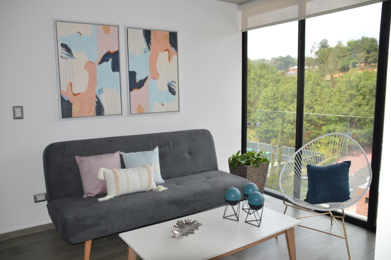 Cozy Stays Cayala Apartments 5 Gwatemala Zewnętrze zdjęcie