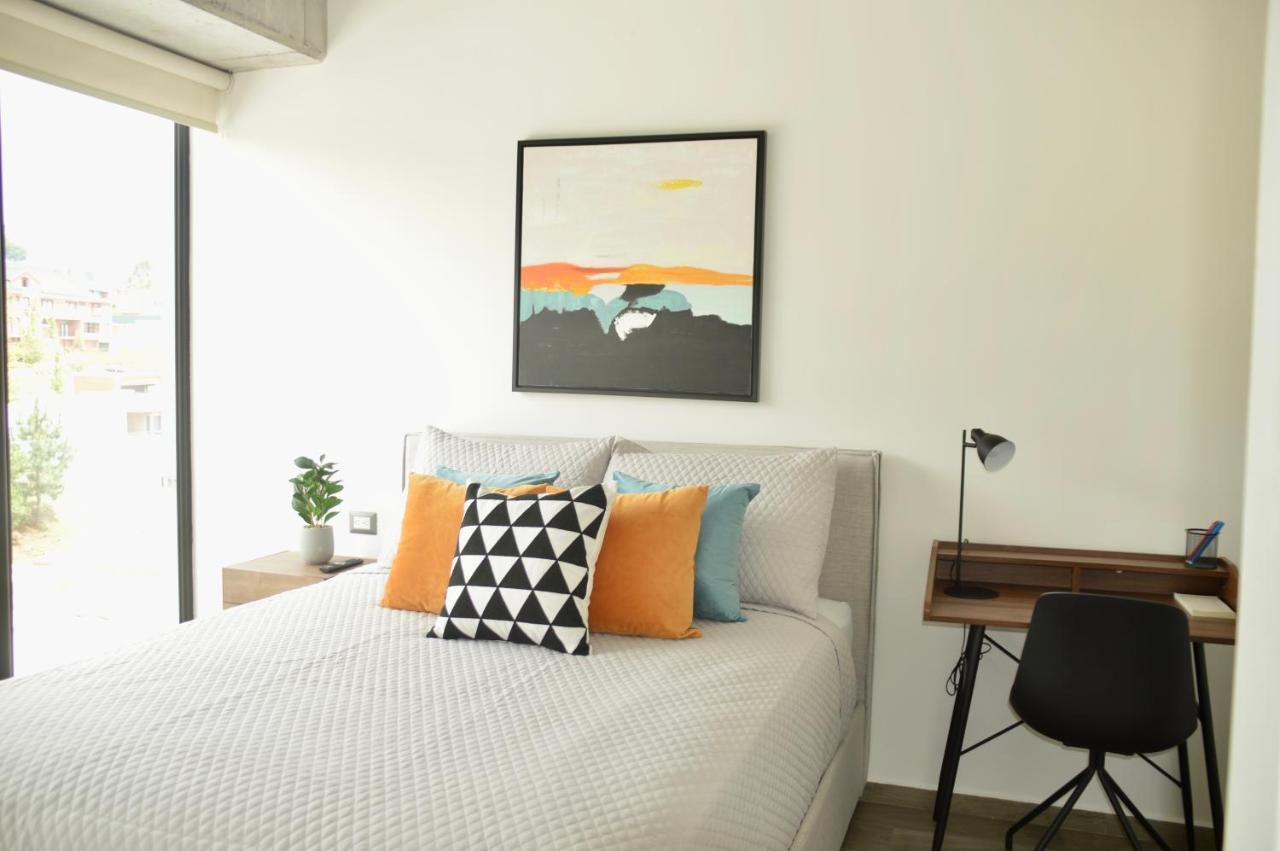 Cozy Stays Cayala Apartments 5 Gwatemala Zewnętrze zdjęcie
