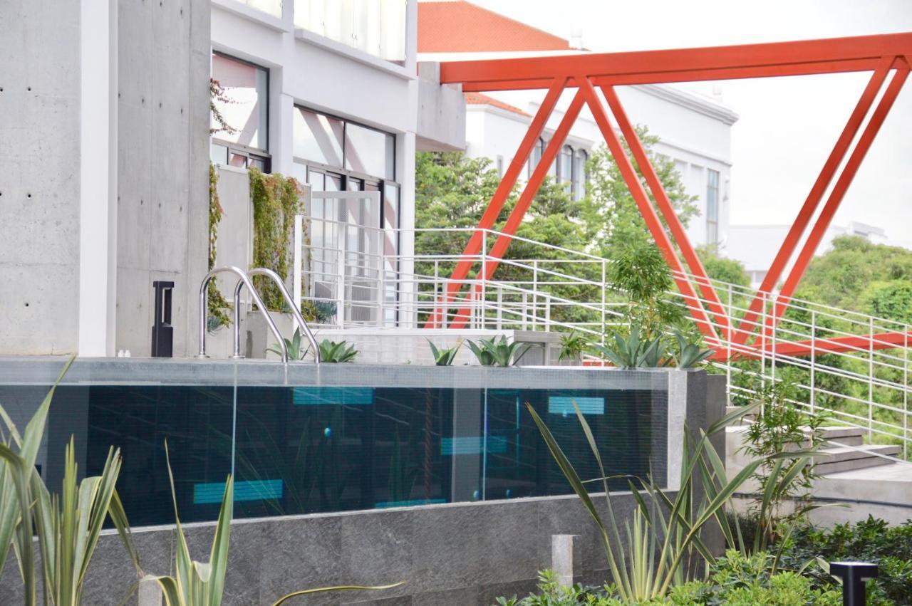 Cozy Stays Cayala Apartments 5 Gwatemala Zewnętrze zdjęcie