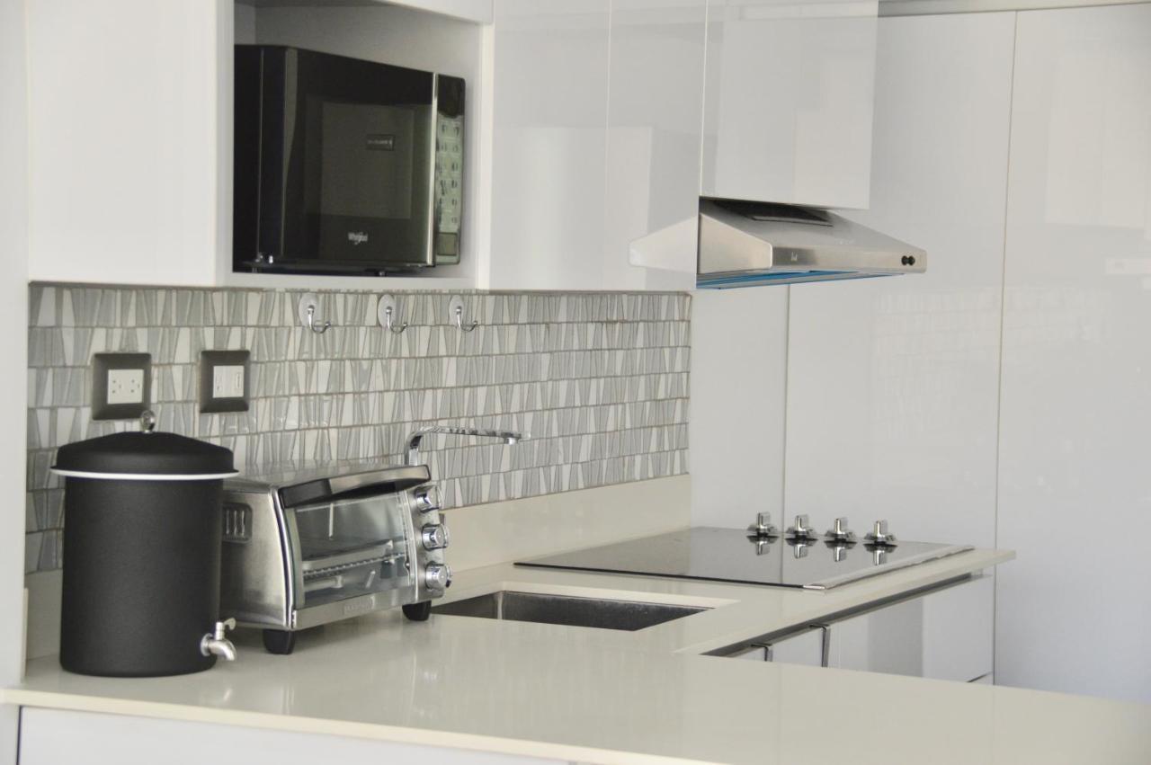 Cozy Stays Cayala Apartments 5 Gwatemala Zewnętrze zdjęcie
