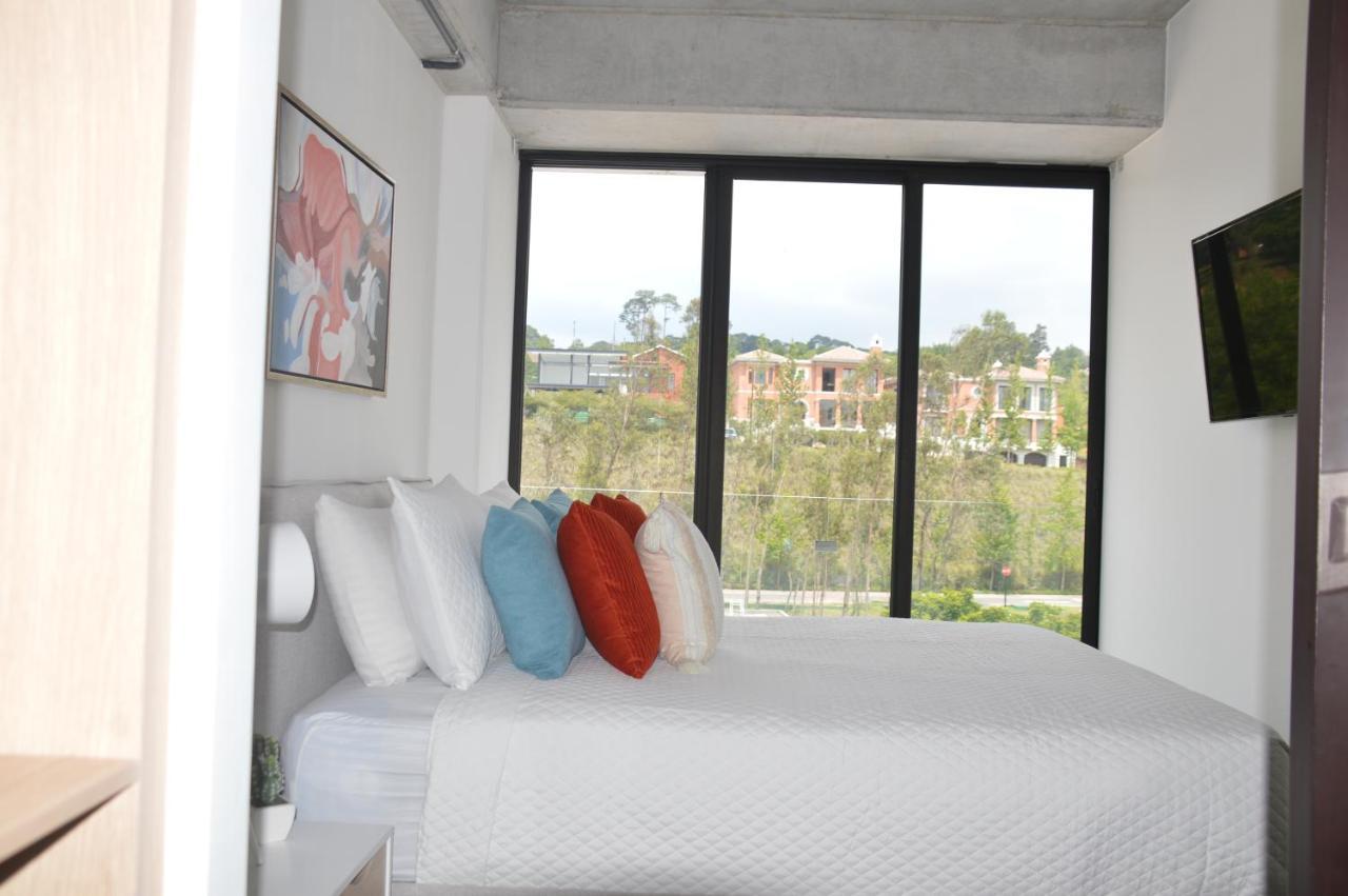 Cozy Stays Cayala Apartments 5 Gwatemala Zewnętrze zdjęcie