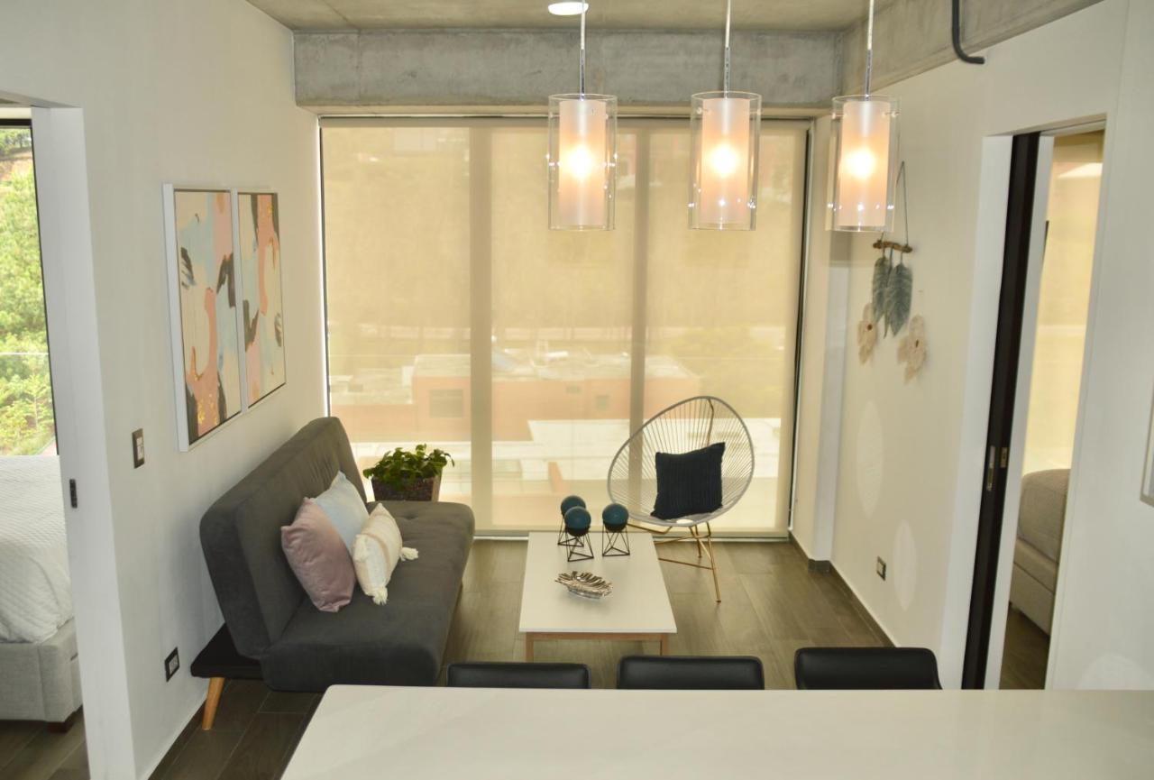 Cozy Stays Cayala Apartments 5 Gwatemala Zewnętrze zdjęcie
