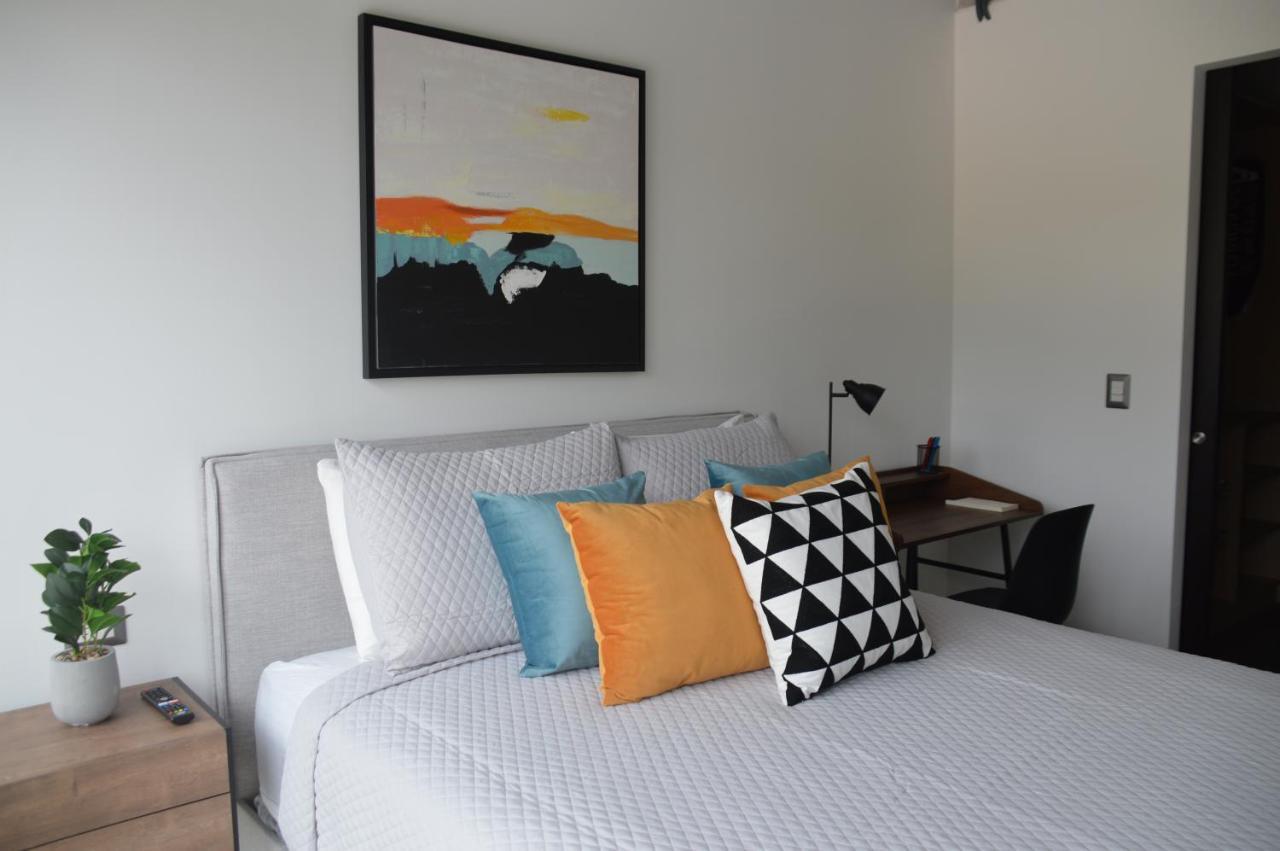 Cozy Stays Cayala Apartments 5 Gwatemala Zewnętrze zdjęcie