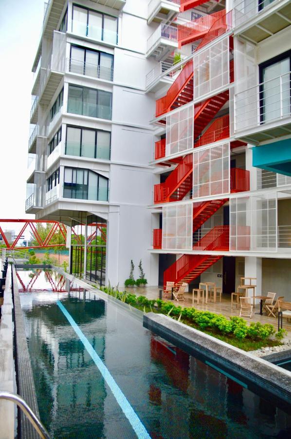 Cozy Stays Cayala Apartments 5 Gwatemala Zewnętrze zdjęcie
