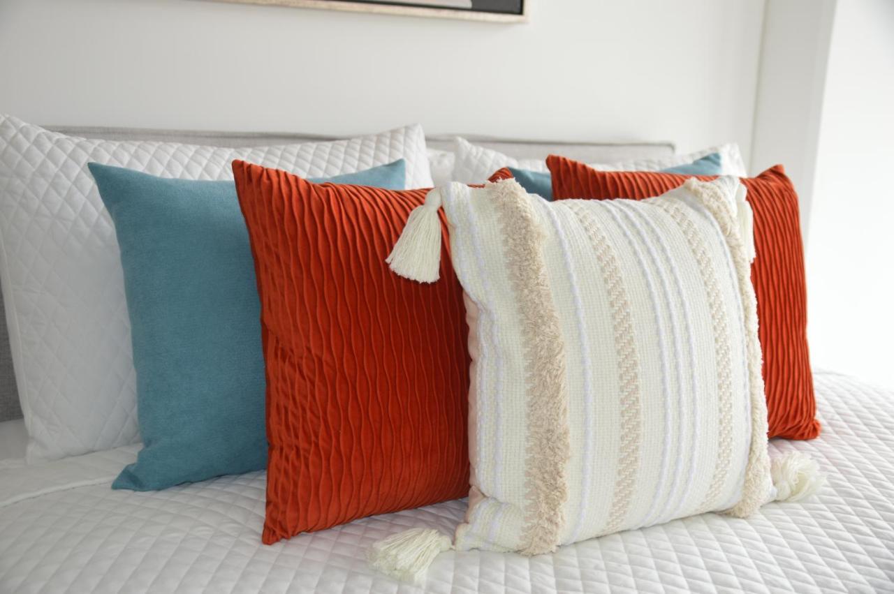 Cozy Stays Cayala Apartments 5 Gwatemala Zewnętrze zdjęcie