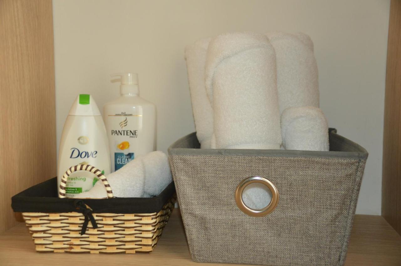 Cozy Stays Cayala Apartments 5 Gwatemala Zewnętrze zdjęcie
