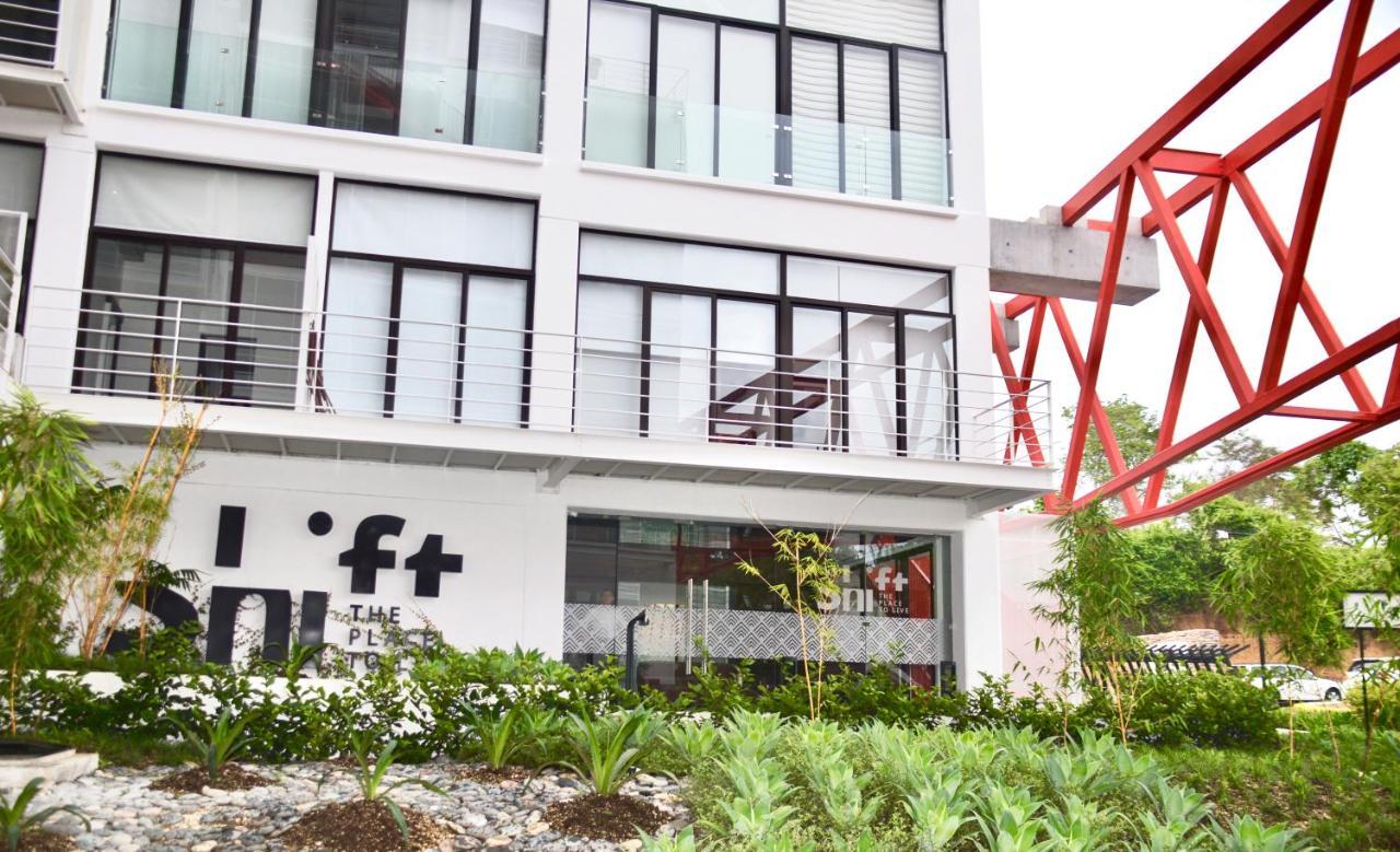 Cozy Stays Cayala Apartments 5 Gwatemala Zewnętrze zdjęcie