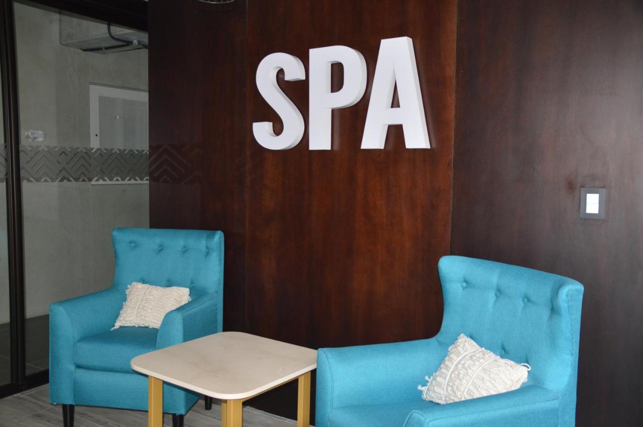 Cozy Stays Cayala Apartments 5 Gwatemala Zewnętrze zdjęcie
