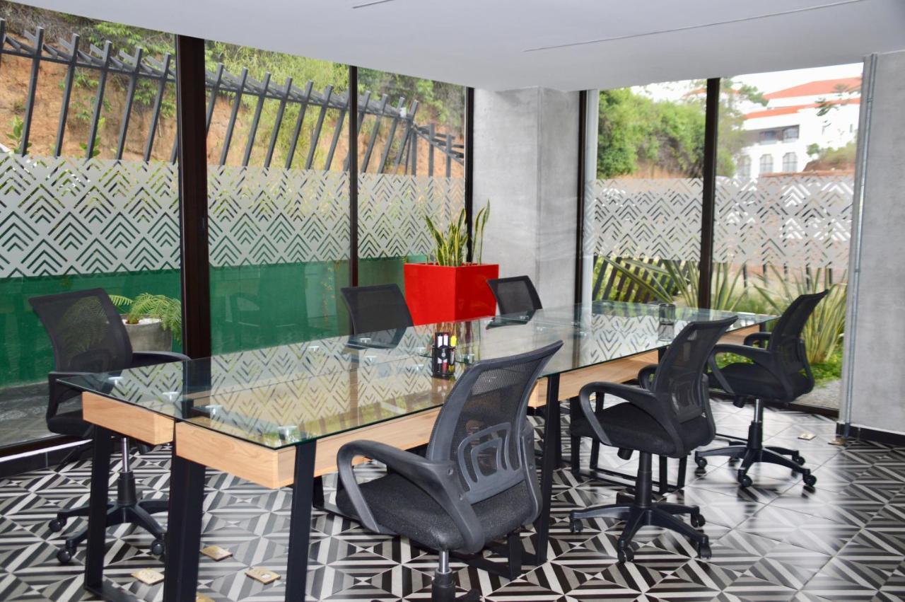 Cozy Stays Cayala Apartments 5 Gwatemala Zewnętrze zdjęcie