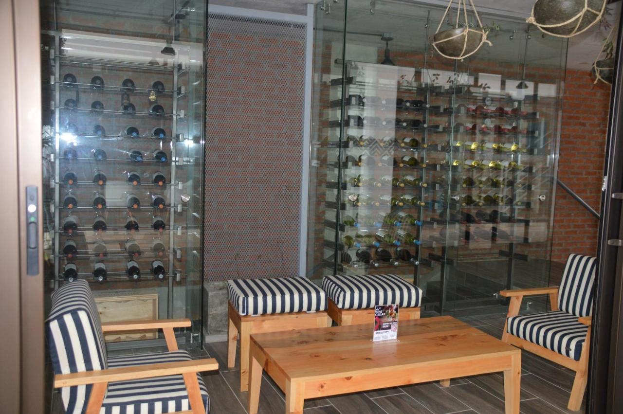 Cozy Stays Cayala Apartments 5 Gwatemala Zewnętrze zdjęcie