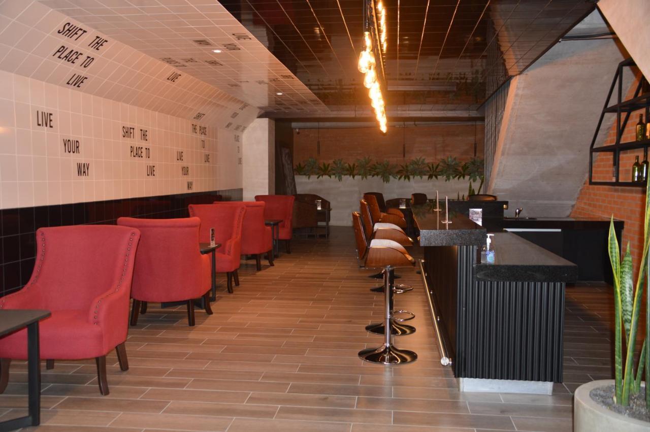 Cozy Stays Cayala Apartments 5 Gwatemala Zewnętrze zdjęcie