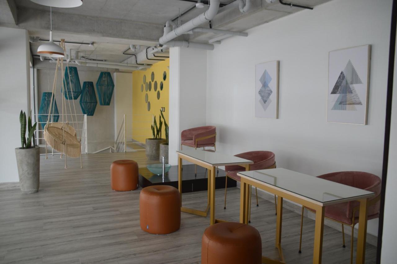 Cozy Stays Cayala Apartments 5 Gwatemala Zewnętrze zdjęcie