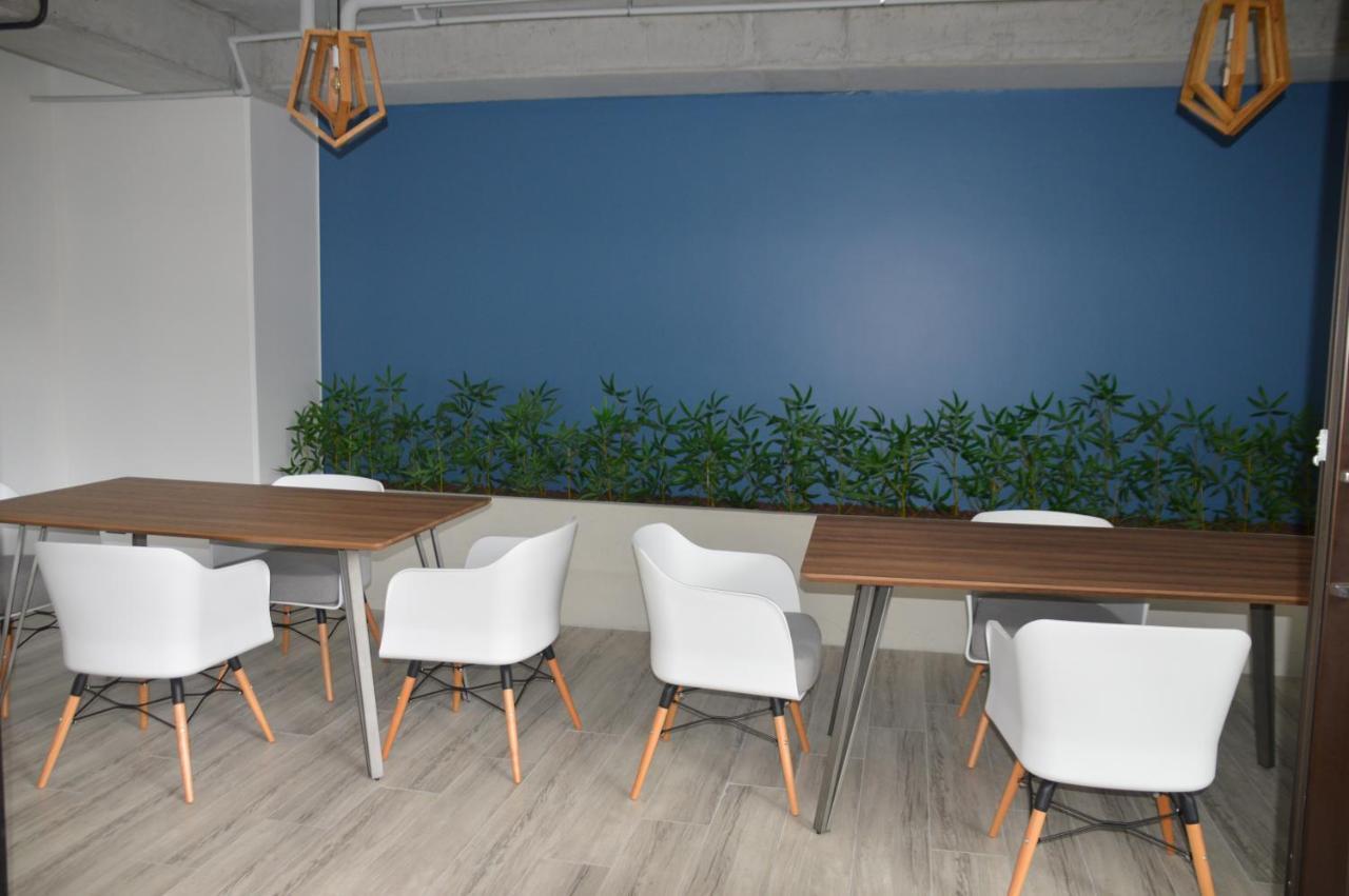 Cozy Stays Cayala Apartments 5 Gwatemala Zewnętrze zdjęcie